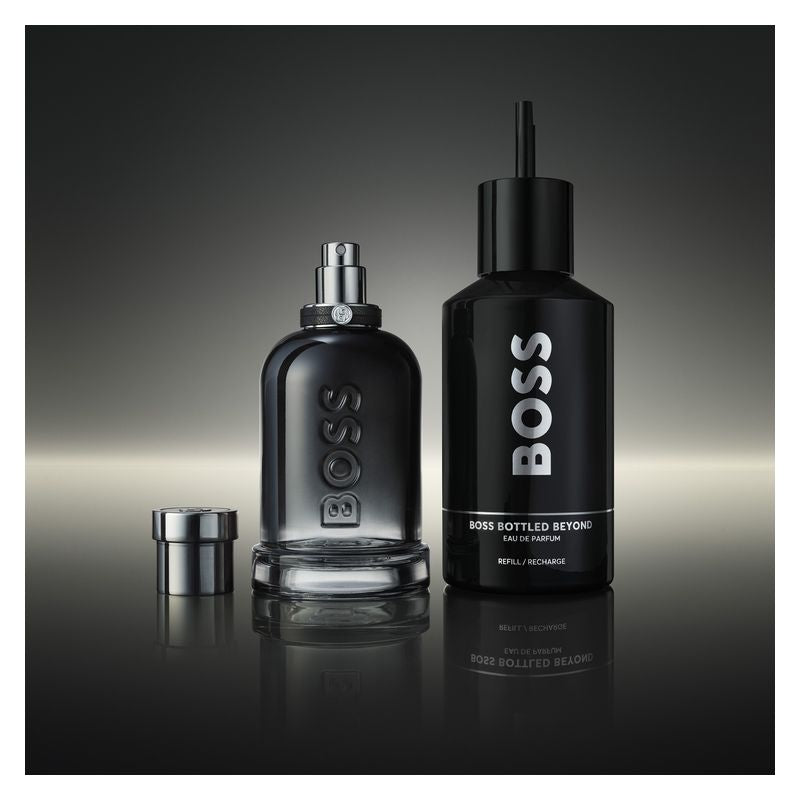 Hugo Boss BOSS BOTTLED BEYOND EDIZIONE SPECIALE EAU DE PARFUM 30 ml