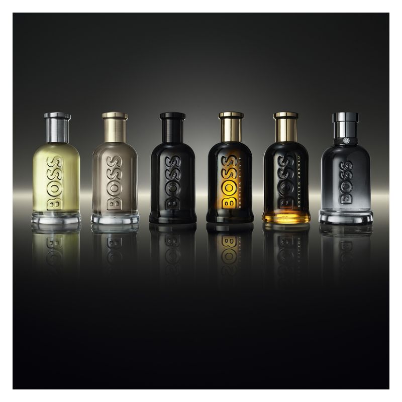 TESTER Hugo Boss BOSS BOTTLED BEYOND EAU DE PARFUM 100ml