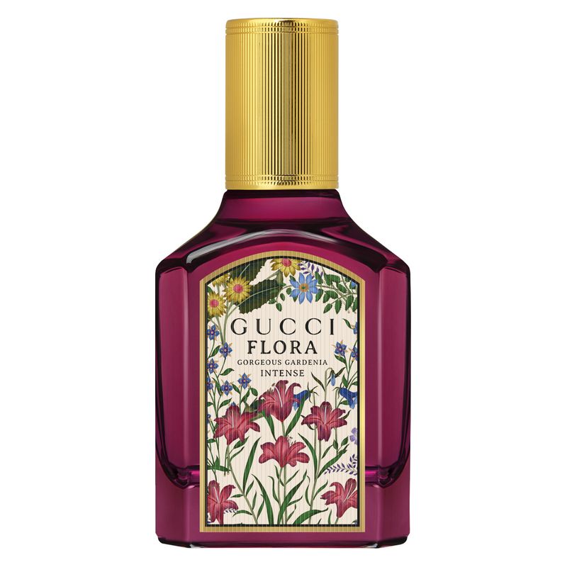 Gucci FLORA GORGEOUS GARDENIA INTENSE EAU DE PARFUM 50ML