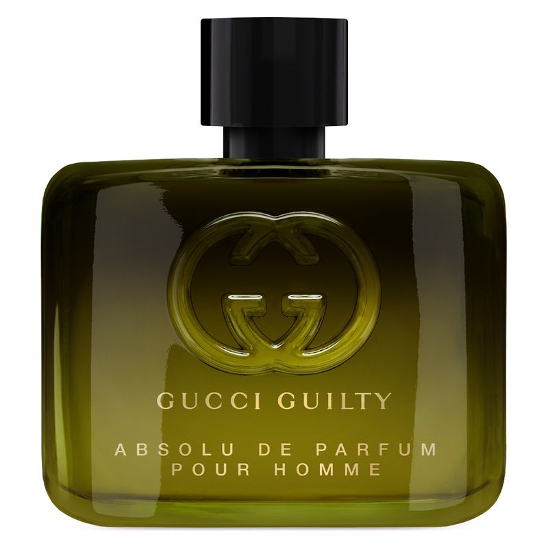 Gucci GUILTY ABSOLU DE PARFUM POUR HOMME 50ml