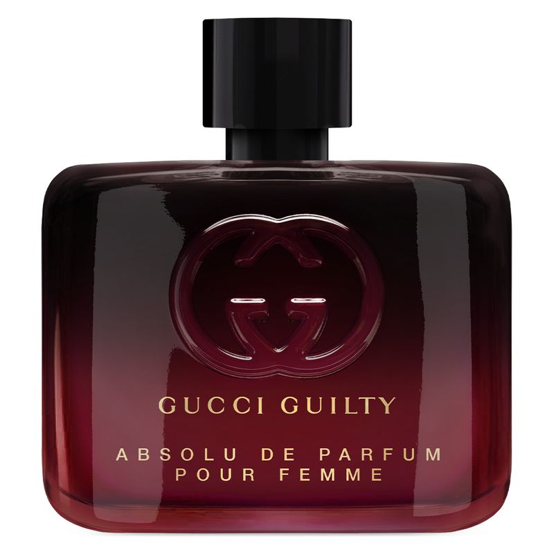 Gucci GUILTY ABSOLU DE PARFUM POUR FEMME 50ml