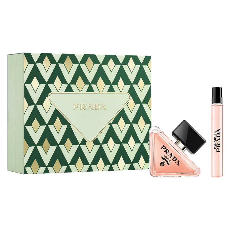 Prada COFANETTO PARADOXE EDP