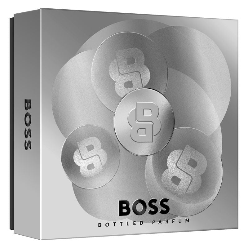 Hugo Boss COFANETTO BOTTLED EAU DE TOILETTE