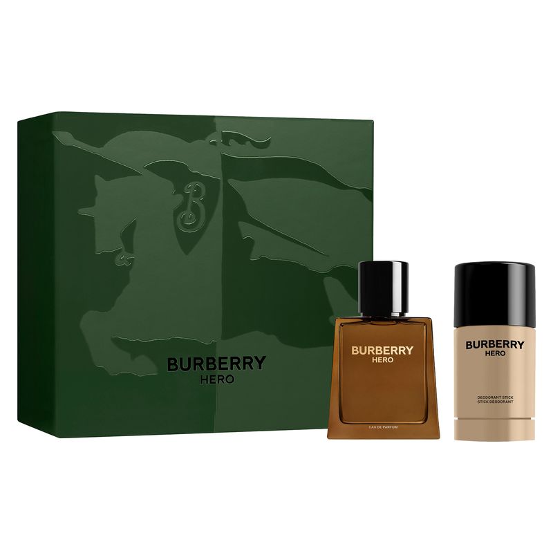 Burberry COFANETTO HERO