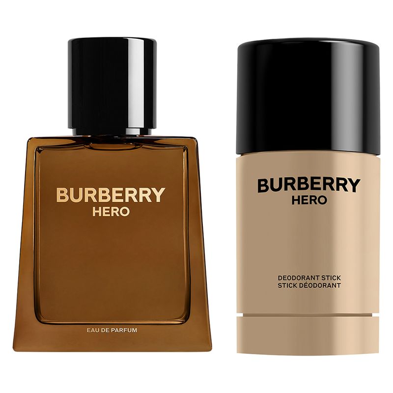 Burberry COFANETTO HERO