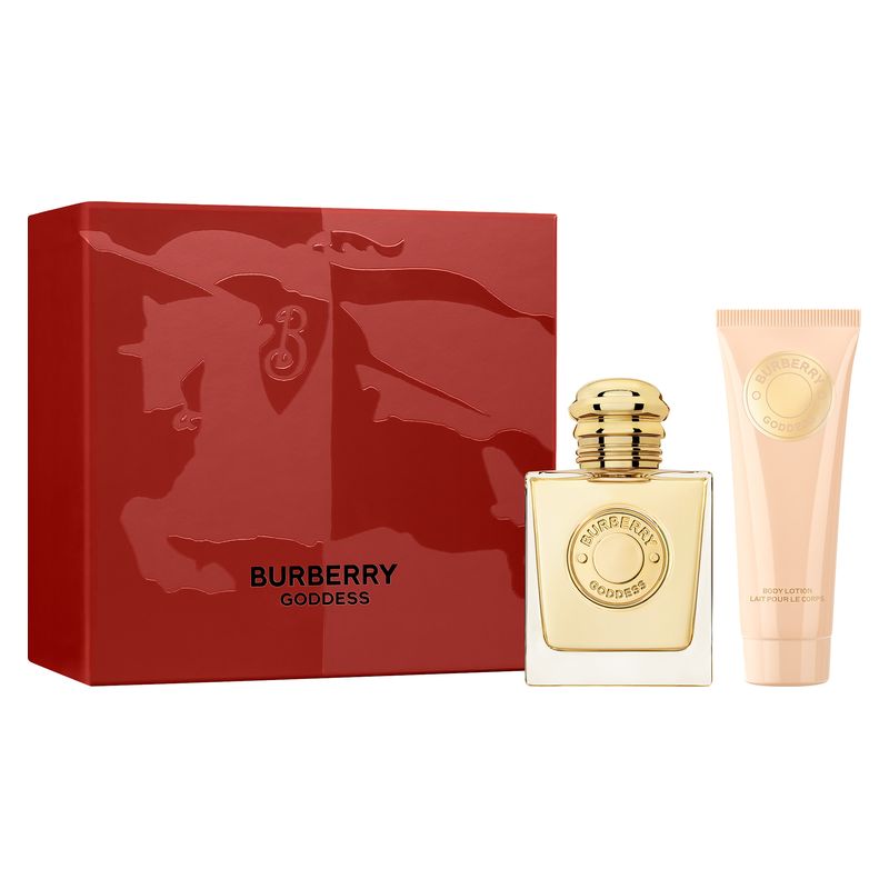 Burberry COFANETTO GODDESS