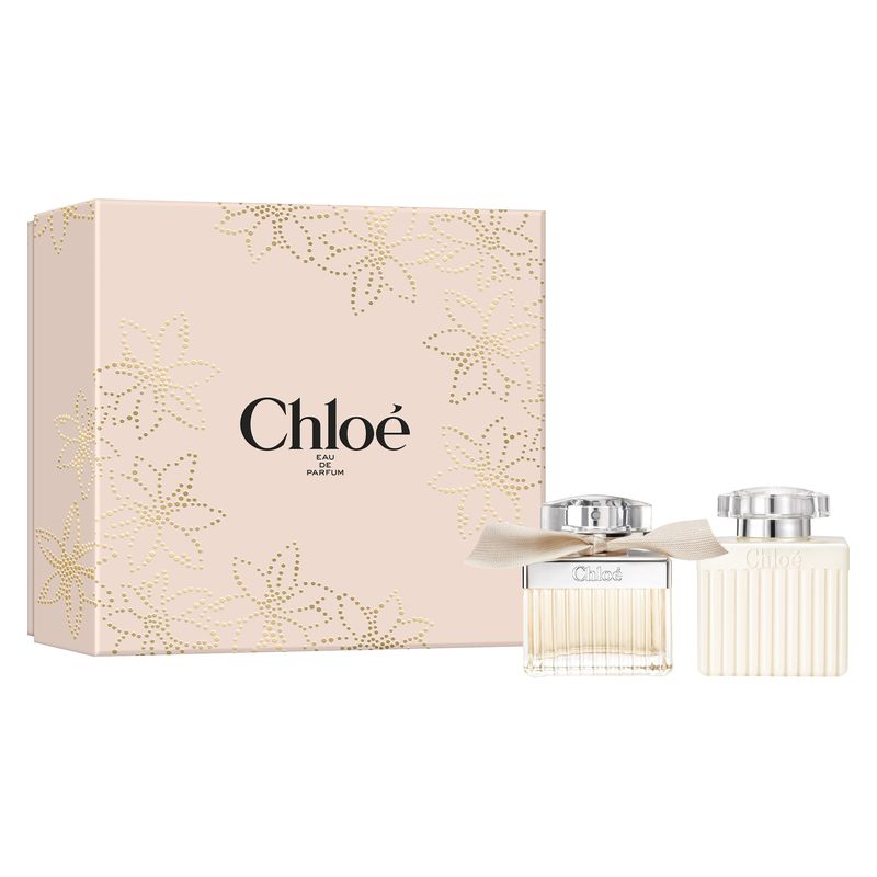 Chloé COFANETTO SIGNATURE