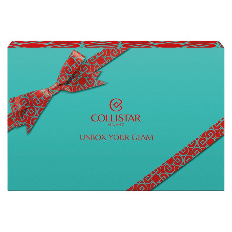 Collistar COFANETTO MASCARA IMPECCABILE