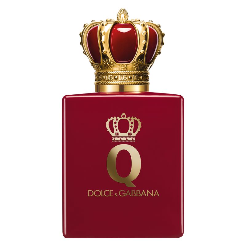 Dolce & Gabbana Q BY DOLCE & GABBANA ELIXIR 50ml