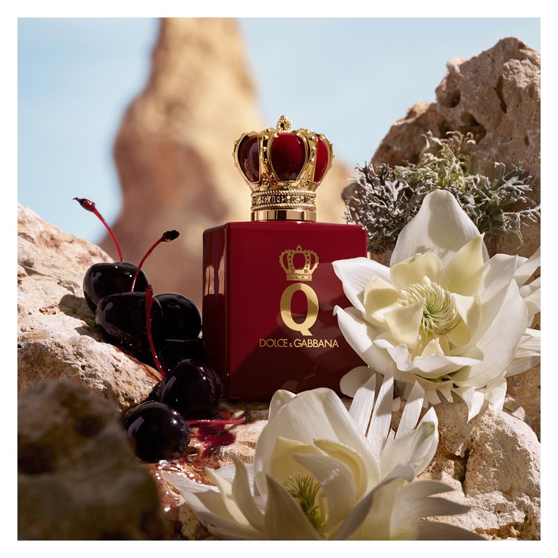 Dolce & Gabbana Q BY DOLCE & GABBANA ELIXIR 50ml