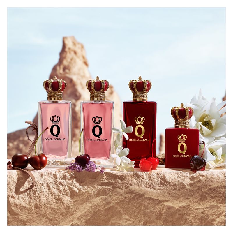 Dolce & Gabbana Q BY DOLCE & GABBANA ELIXIR 50ml