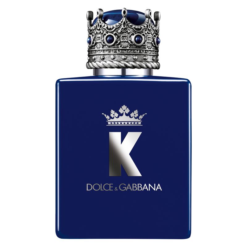 Dolce & Gabbana K POUR HOMME ELIXIR 50ml