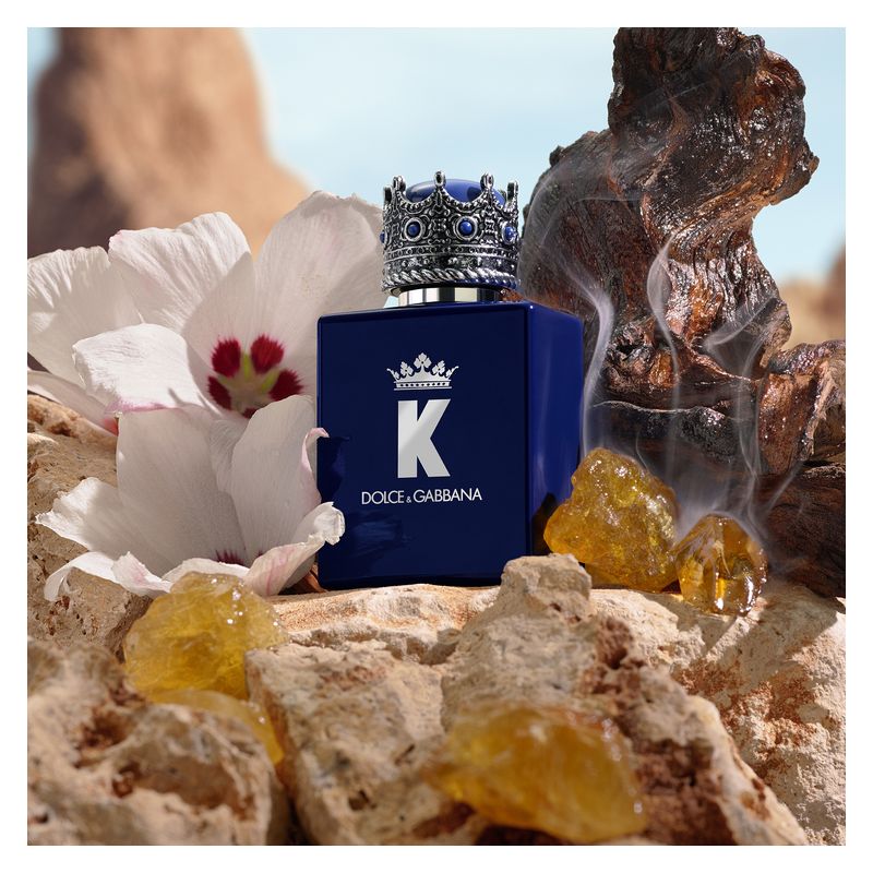 Dolce & Gabbana K POUR HOMME ELIXIR 50ml