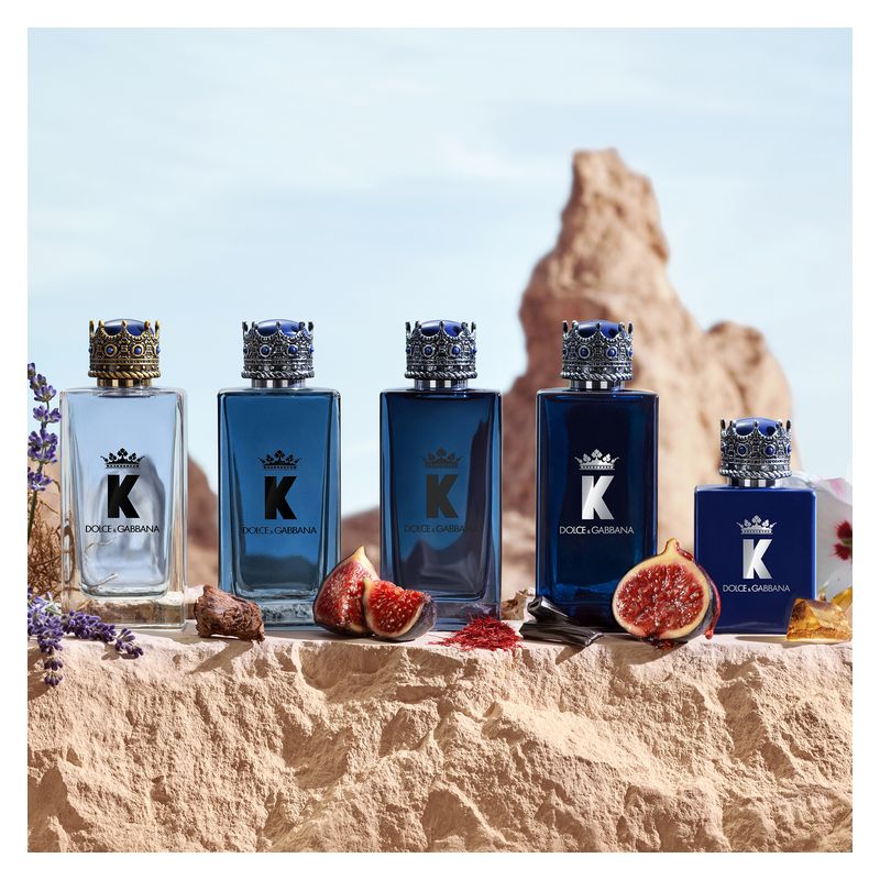 Dolce & Gabbana K POUR HOMME ELIXIR 50ml