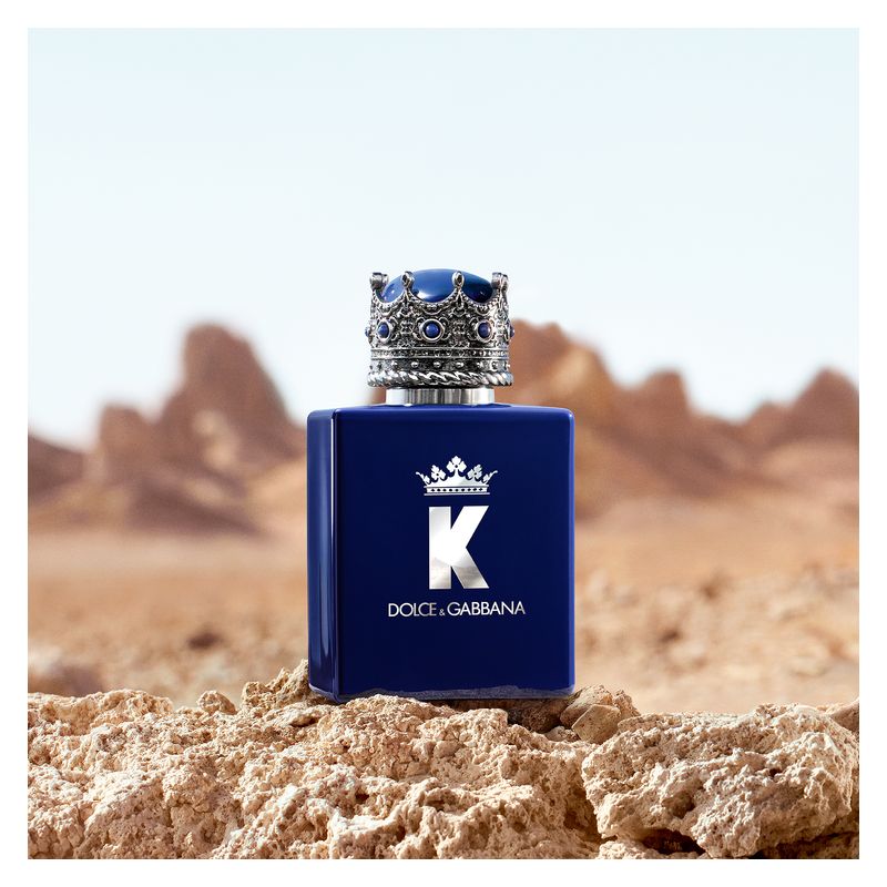 Dolce & Gabbana K POUR HOMME ELIXIR 50ml