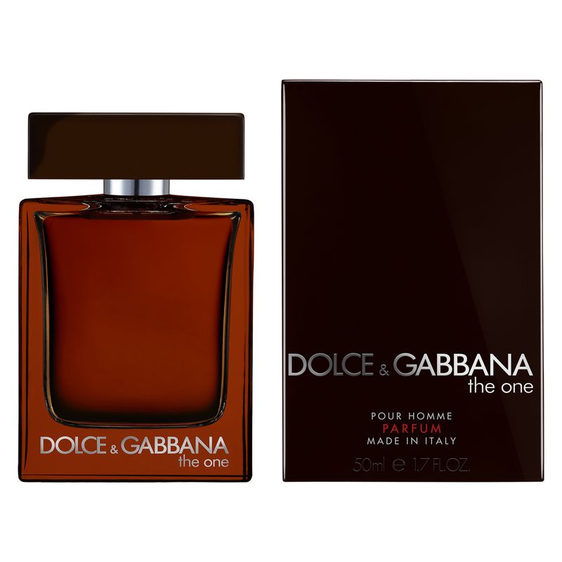 Dolce & Gabbana The One Pour Homme Parfum 100ml
