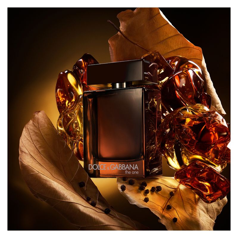 Dolce & Gabbana The One Pour Homme Parfum 100ml