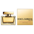 Dolce & Gabbana THE ONE EAU DE PARFUM INTENSE 75ml