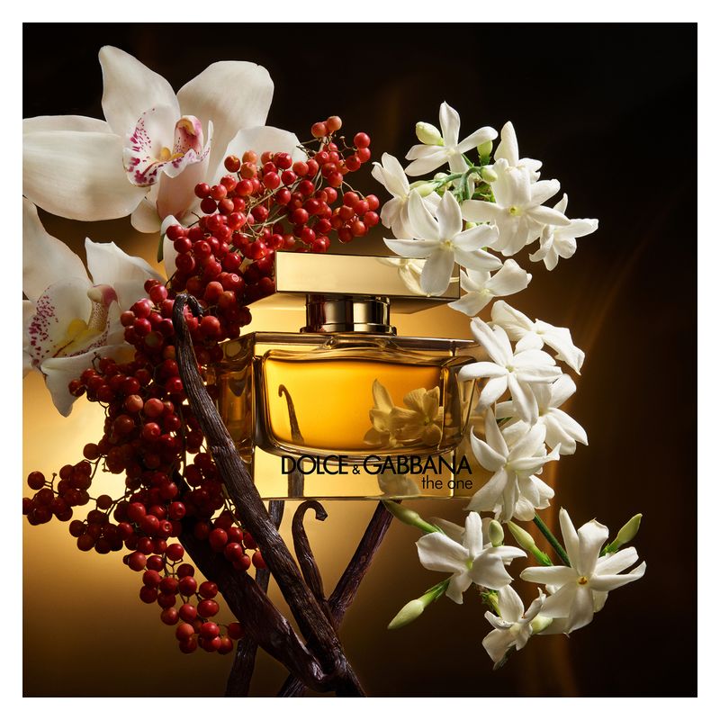Dolce & Gabbana THE ONE EAU DE PARFUM INTENSE 30ml