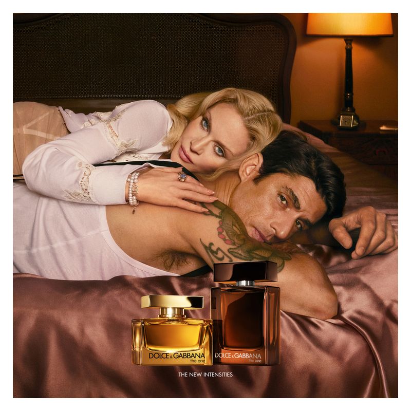Dolce & Gabbana THE ONE EAU DE PARFUM INTENSE 30ml