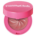 Pupa Candy Club - Cloudy Candy - Blush crema-polvere 01