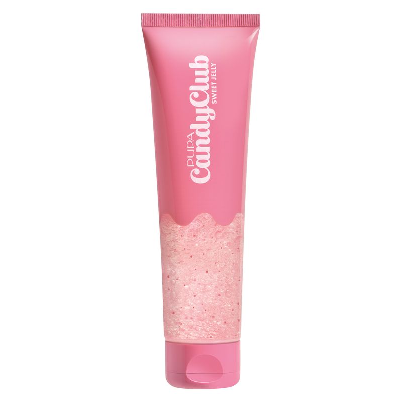 Pupa Candy Club - Sweet Jelly - Detergente gel-foam viso