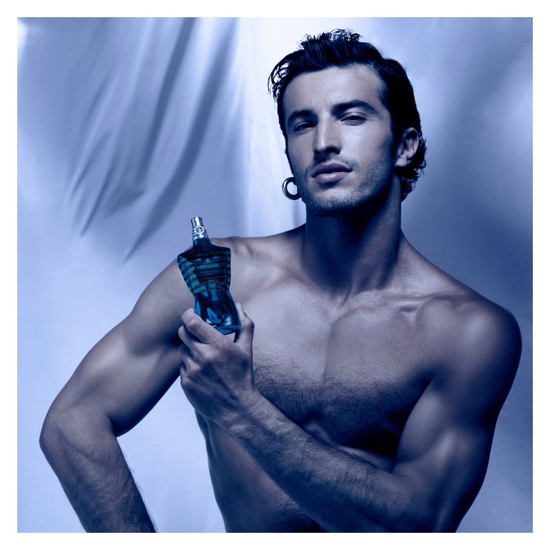 Jean Paul Gaultier LE MALE IN BLUE EAU DE PARFUM 75ML