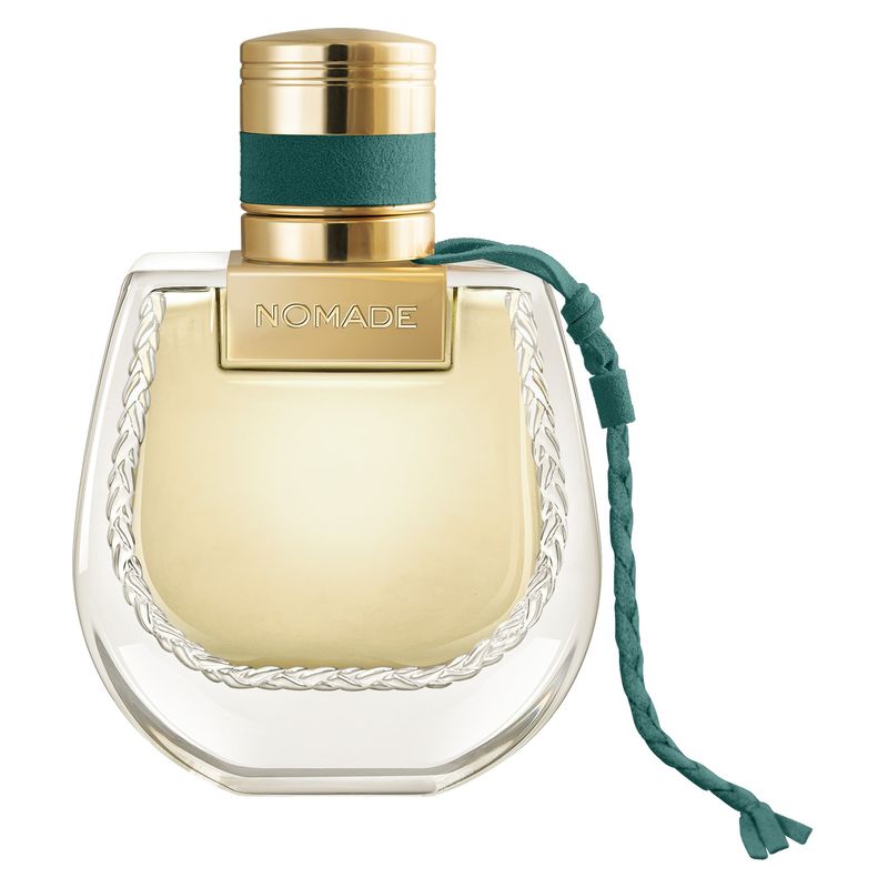 Chloé NOMADE JARDIN D'ÉGYPTE EAU DE PARFUM 50ml Novità 2026