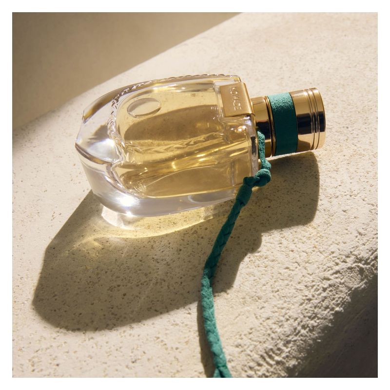 Chloé NOMADE JARDIN D'ÉGYPTE EAU DE PARFUM 50ml Novità 2026