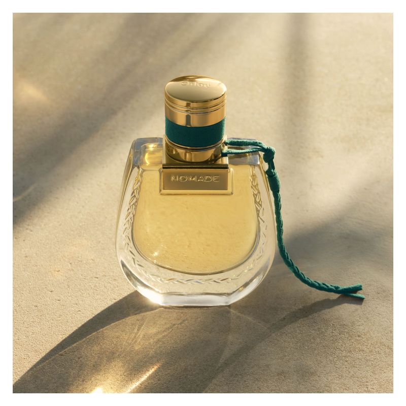 Chloé NOMADE JARDIN D'ÉGYPTE EAU DE PARFUM 75ml Novità 2026
