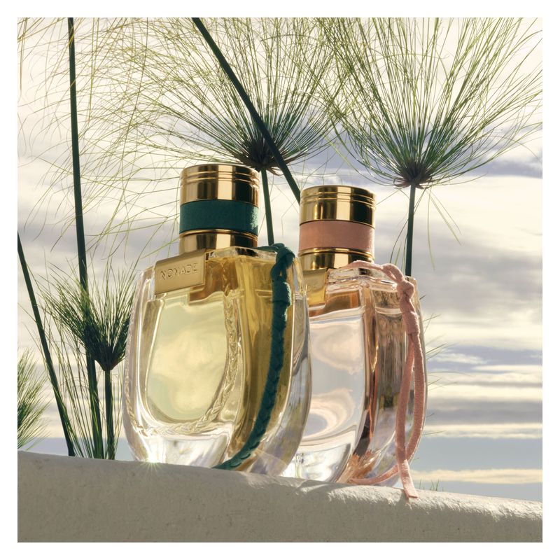 Chloé NOMADE JARDIN D'ÉGYPTE EAU DE PARFUM 75ml Novità 2026