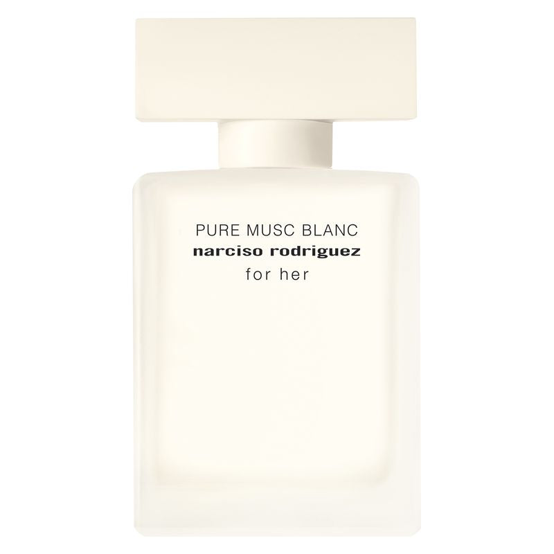 Narciso Rodriguez FOR HER PURE MUSC BLANC EAU DE PARFUM INTENSE 100ml