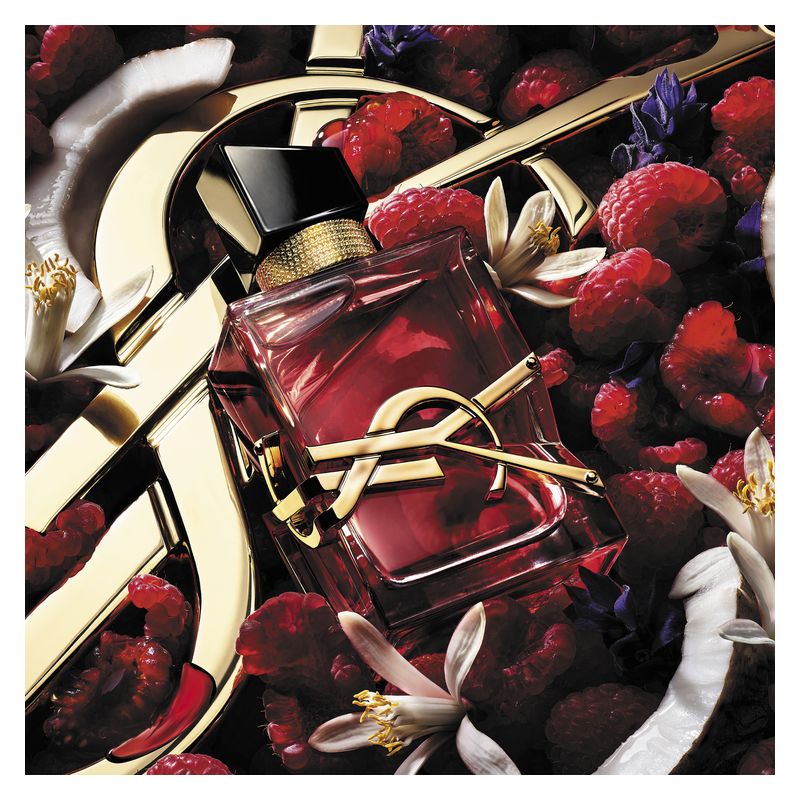 Yves Saint Laurent LIBRE BERRY CRUSH EAU DE PARFUM FRUITÉE 30ml