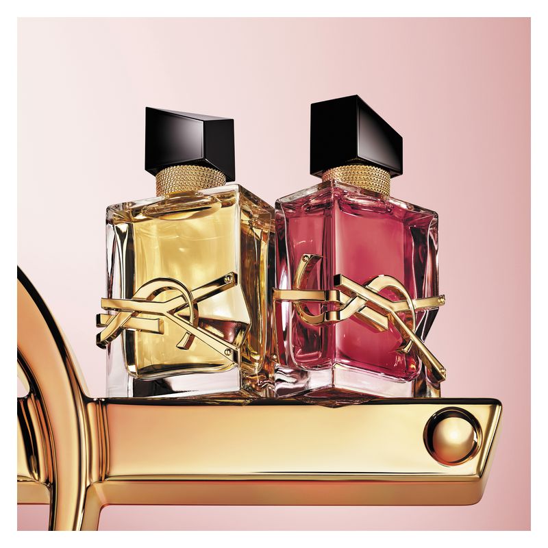 Yves Saint Laurent LIBRE BERRY CRUSH EAU DE PARFUM FRUITÉE 30ml