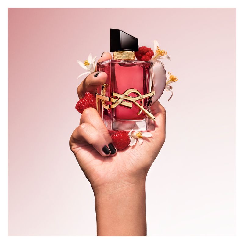 Yves Saint Laurent LIBRE BERRY CRUSH EAU DE PARFUM FRUITÉE 30ml