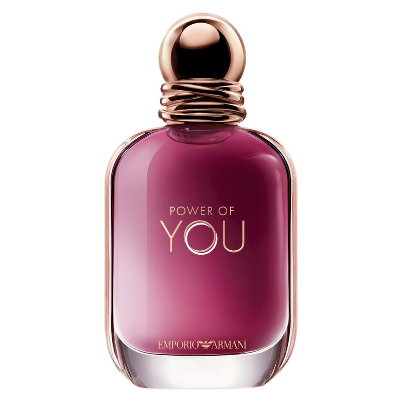 Armani EMPORIO ARMANI POWER OF YOU POUR FEMME EAU DE PARFUM 50ml