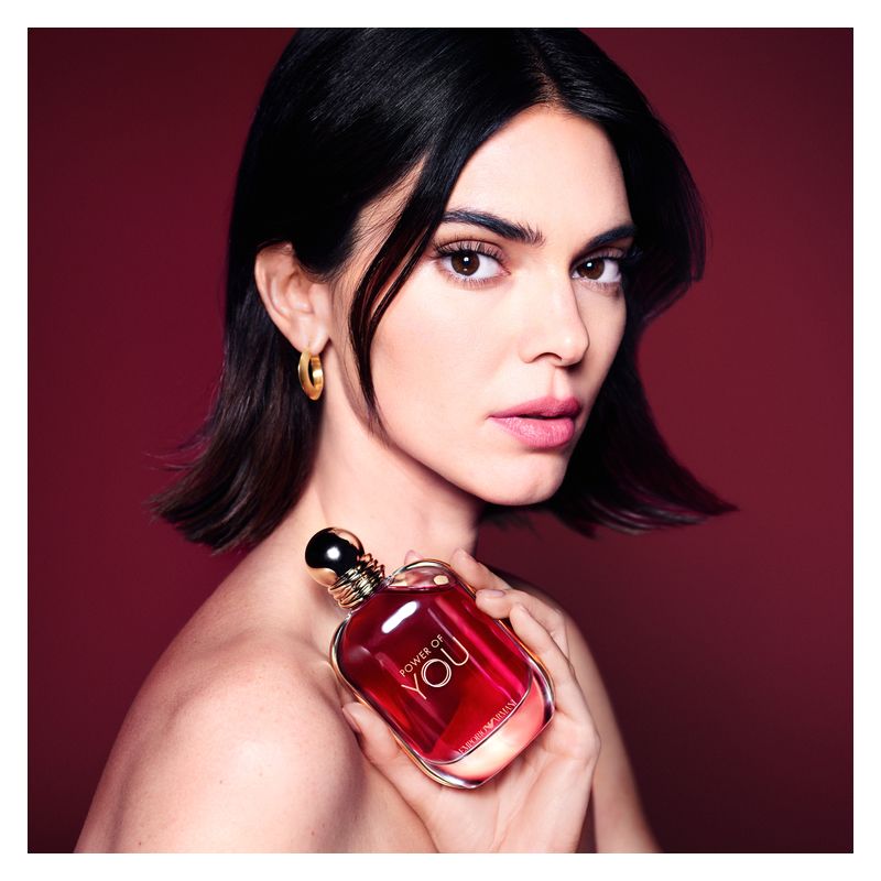 Armani EMPORIO ARMANI POWER OF YOU POUR FEMME EAU DE PARFUM 50ml