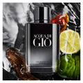 Armani Acqua Di Giò Eau De Parfum Intense 50ml