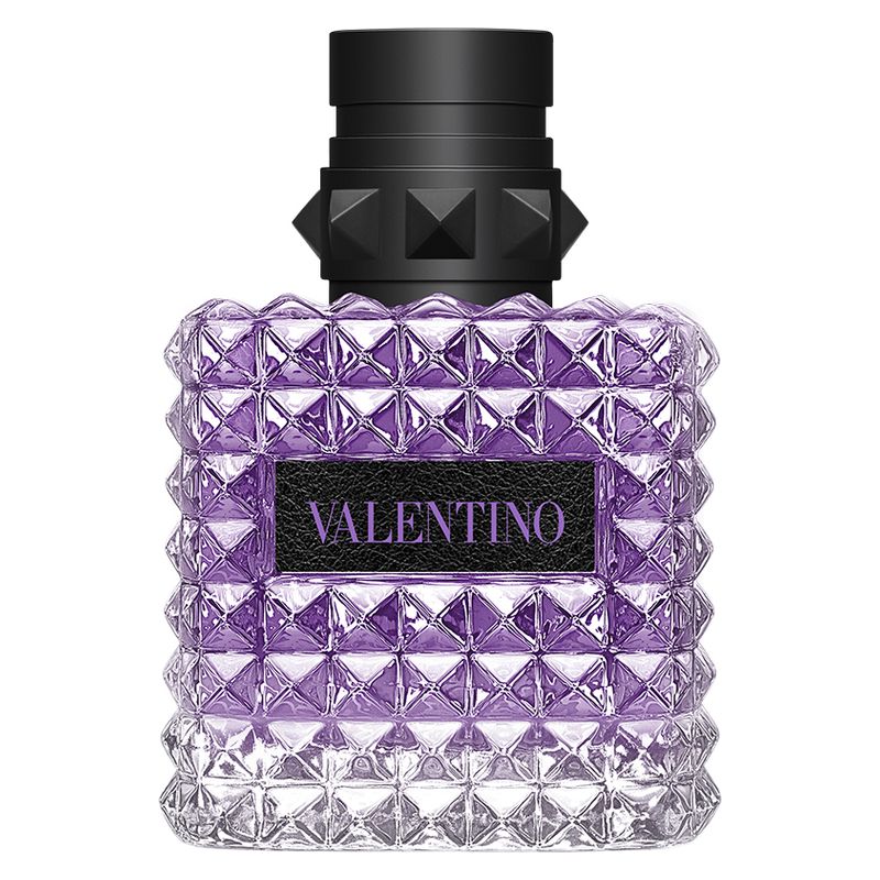 Valentino BORN IN ROMA DONNA PURPLE MELANCHOLIA EAU DE PARFUM 100ml