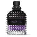 Valentino BORN IN ROMA UOMO PURPLE MELANCHOLIA EAU DE TOILETTE 100ml