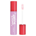 Pupa Shock Plump Bling Bling - Gloss labbra 013  volumizzante istantaneo Effetto Scintillante