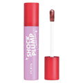 Pupa Shock Plump Bling Bling - Gloss labbra 014  volumizzante istantaneo Effetto Scintillante
