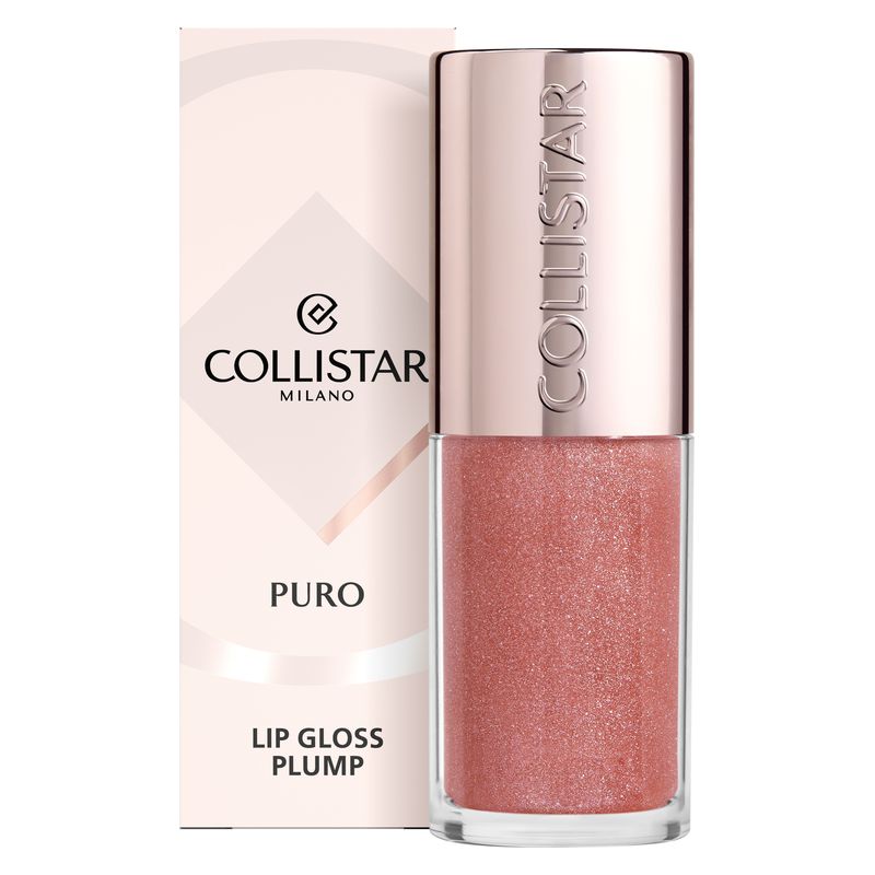 Collistar PURO LIP GLOSS SHINE 301