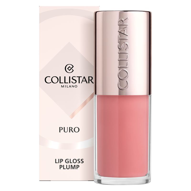 Collistar PURO LIP GLOSS SHINE 302