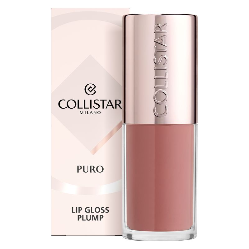 Collistar PURO LIP GLOSS SHINE 303