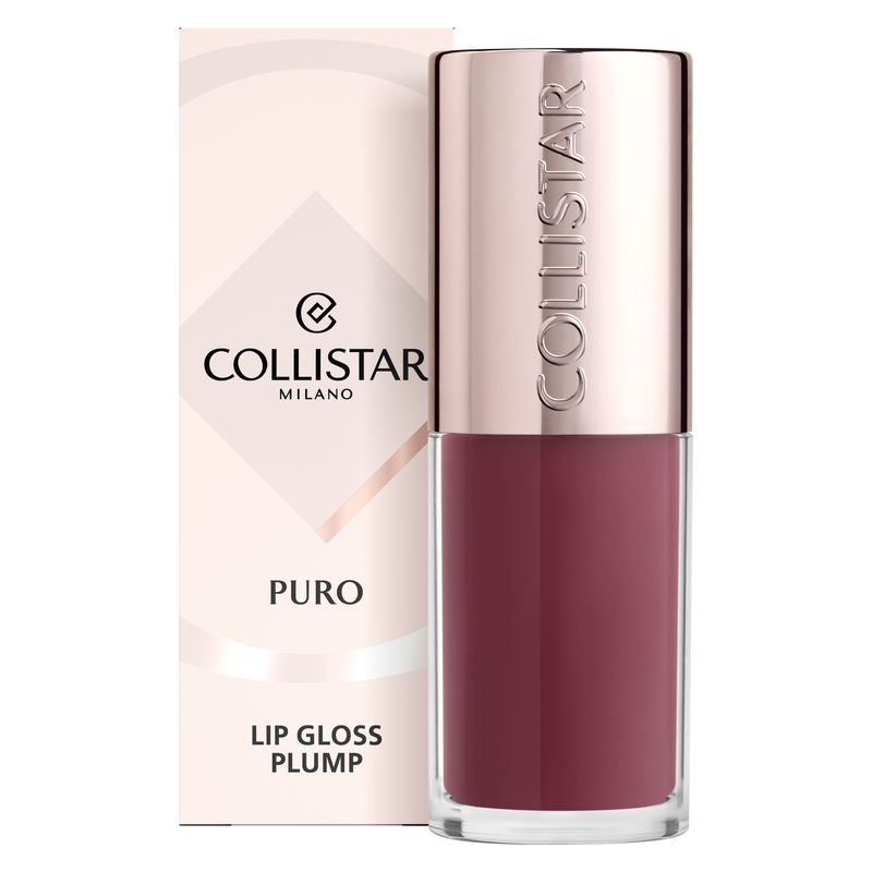 Collistar PURO LIP GLOSS SHINE 304