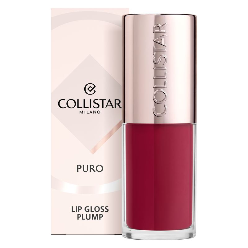 Collistar PURO LIP GLOSS SHINE 305