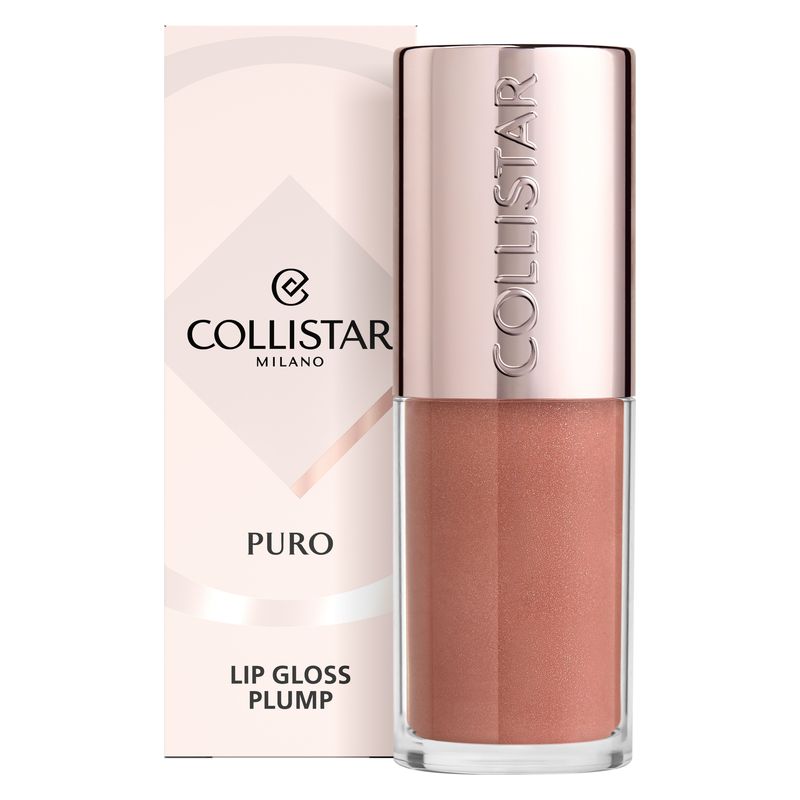 Collistar PURO LIP GLOSS SHINE 306