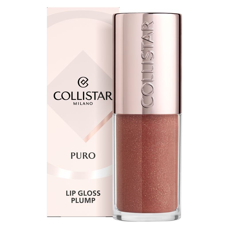 Collistar PURO LIP GLOSS SHINE 307
