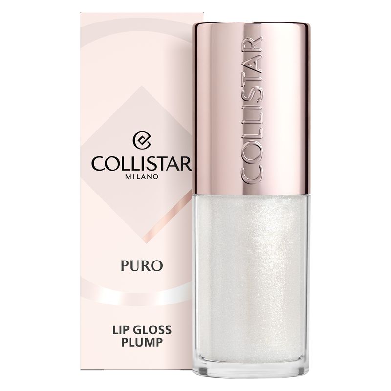 Collistar PURO LIP GLOSS SHINE 402